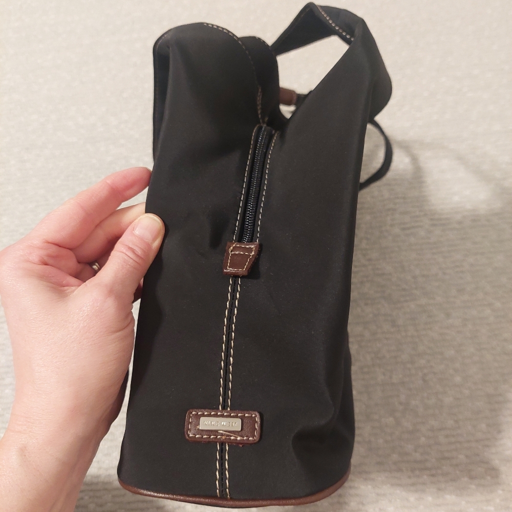 Nine West Shoulder Bag & Two Mini Bags - Picture 7 of 16